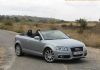 Audi A3 Cabrio 2.0 TDI S-Tronic Ambition