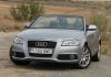 Audi A3 Cabrio 2.0 TDI S-Tronic Ambition