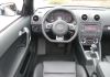 Audi A3 Cabrio 2.0 TDI S-Tronic Ambition