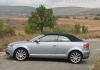 Audi A3 Cabrio 2.0 TDI S-Tronic Ambition