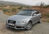 Audi A3 Cabrio 2.0 TDI S-Tronic Ambition
