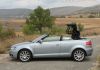 Audi A3 Cabrio 2.0 TDI S-Tronic Ambition
