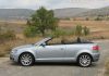 Audi A3 Cabrio 2.0 TDI S-Tronic Ambition