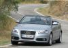 Audi A3 Cabrio 2.0 TDI S-Tronic Ambition