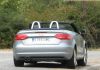 Audi A3 Cabrio 2.0 TDI S-Tronic Ambition