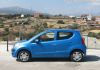 Nissan Pixo 1.0 Acenta