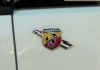 Abarth Grande Punto 1.4 16v T-Jet 155 Base