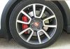 Abarth Grande Punto 1.4 16v T-Jet 155 Base