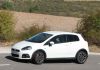 Abarth Grande Punto 1.4 16v T-Jet 155 Base