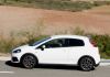 Abarth Grande Punto 1.4 16v T-Jet 155 Base