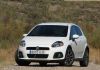 Abarth Grande Punto 1.4 16v T-Jet 155 Base