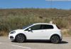 Abarth Grande Punto 1.4 16v T-Jet 155 Base