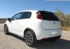 Abarth Grande Punto 1.4 16v T-Jet 155 Base