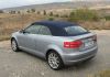 Audi A3 Cabrio 2.0 TDI S-Tronic Ambition