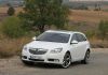 Opel Insignia Sports Tourer