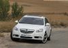 Opel Insignia Sports Tourer