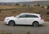 Opel Insignia Sports Tourer