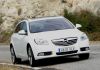 Opel Insignia Sports Tourer