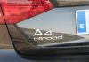 Audi A4 Allroad Quattro 3.0 TDI 240cv S-tronic 7v DPF Base V6
