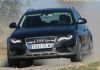 Audi A4 Allroad Quattro 3.0 TDI 240cv S-tronic 7v DPF Base V6