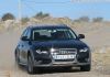 Audi A4 Allroad Quattro 3.0 TDI 240cv S-tronic 7v DPF Base V6