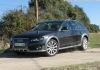 Audi A4 Allroad Quattro 3.0 TDI 240cv S-tronic 7v DPF Base V6