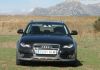 Audi A4 Allroad Quattro 3.0 TDI 240cv S-tronic 7v DPF Base V6