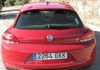 Volkswagen Scirocco 1.4 TSI 122 Base 1