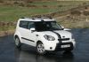 Kia Soul 1.6 DOHC Diva