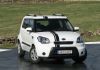 Kia Soul 1.6 DOHC Diva