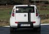 Kia Soul 1.6 DOHC Diva
