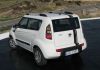 Kia Soul 1.6 DOHC Diva