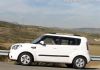 Kia Soul 1.6 DOHC Diva