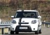 Kia Soul 1.6 DOHC Diva
