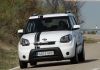 Kia Soul 1.6 DOHC Diva