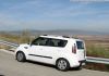 Kia Soul 1.6 DOHC Diva