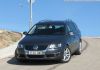 Volkswagen Passat Variant 2007