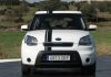 Kia Soul 1.6 DOHC Diva