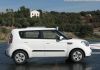 Kia Soul 1.6 DOHC Diva