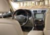 Lexus LS Largo 600h President