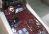 Lexus LS Largo 600h President