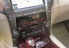 Lexus LS Largo 600h President