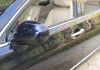 Lexus LS Largo 600h President