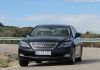 Lexus LS Largo 600h President