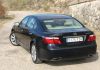 Lexus LS Largo 600h President