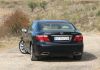 Lexus LS Largo 600h President