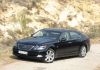 Lexus LS Largo 600h President