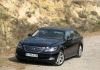 Lexus LS Largo 600h President