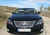 Lexus LS Largo 600h President