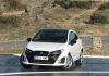 Seat Ibiza SportCoupe 1.4 TSI 180 DSG Cupra